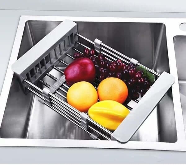 50% Discount | FlexiSink™ | Perfect for kitchen sinks