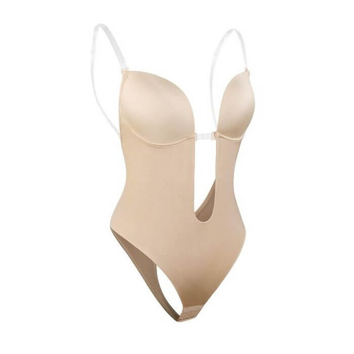 Margo™ | Backless shaping underwear