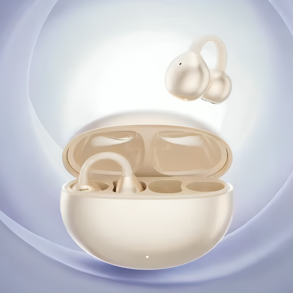 50% DISCOUNT | OpenBeats™ | Move freely, hear clearly!