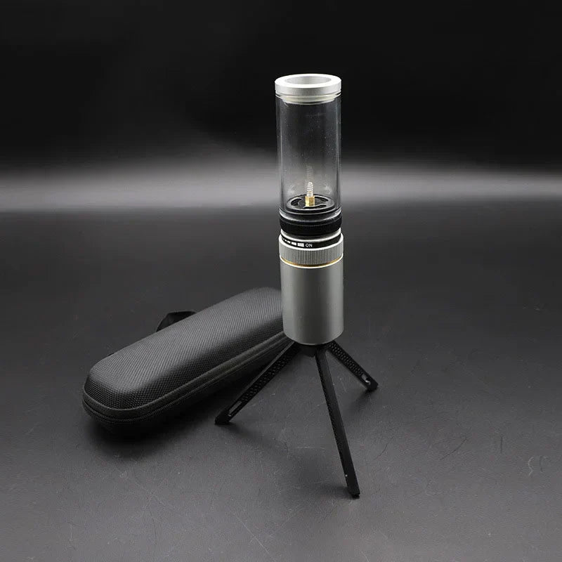BlazeGlow™ | Stylish flame lamp for on the go