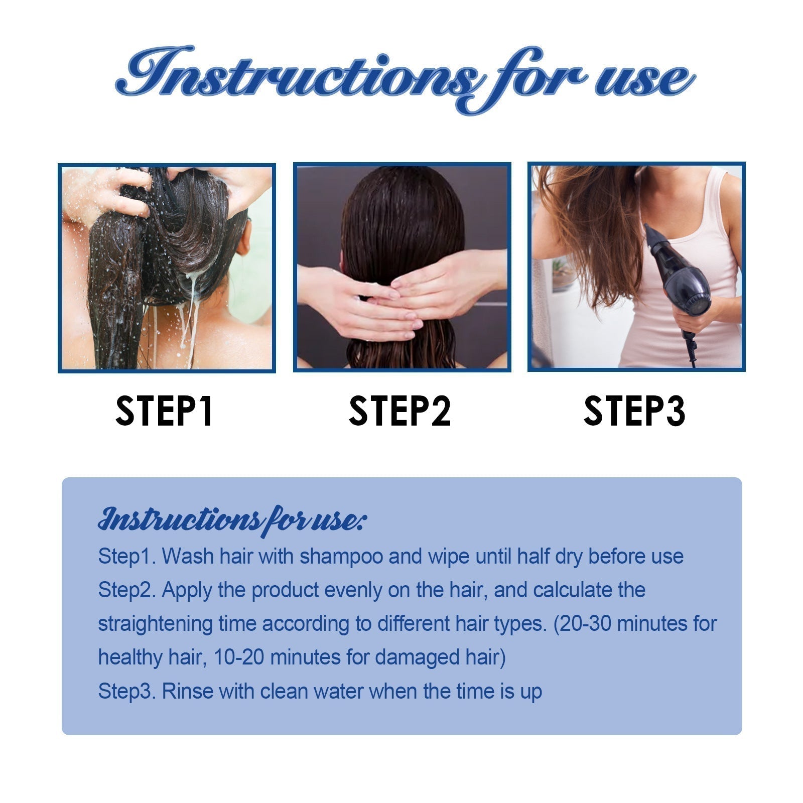 1+1 FREE | SilkTame™ | Transform daily frizziness into smooth, silky confidence