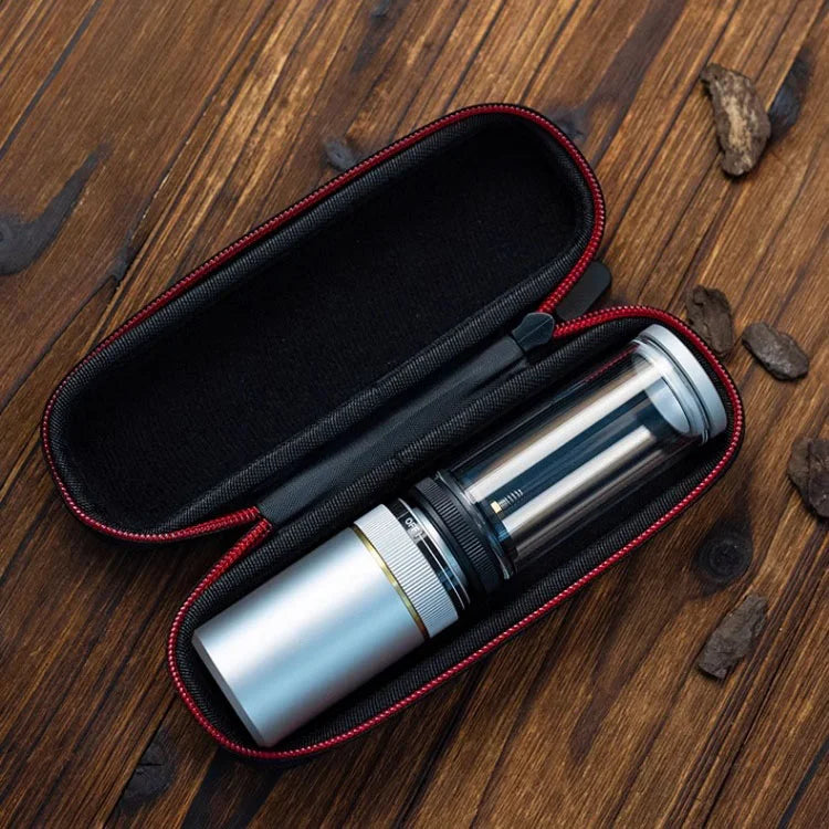 BlazeGlow™ | Stylish flame lamp for on the go