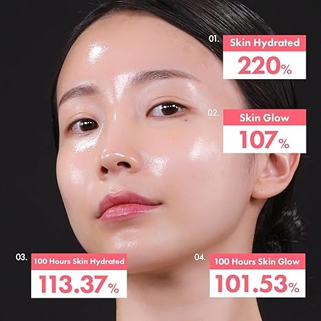 GlowWrap™ | Face Collagen Mask