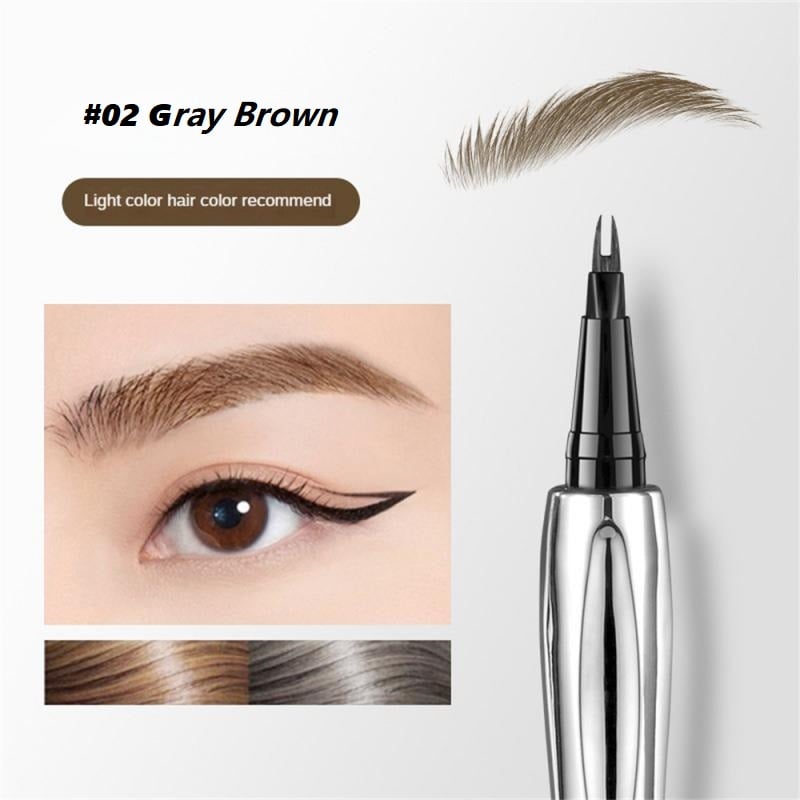 1+1 Free | BrowLux™ | Waterproof eyebrow pencil