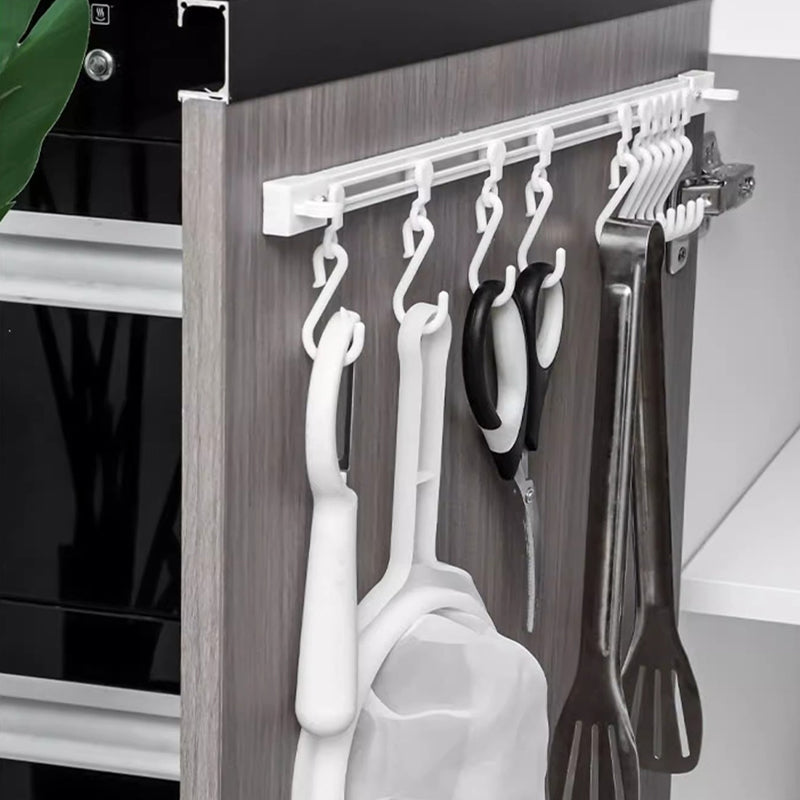 SlideHook™ | Adjustable Hook System