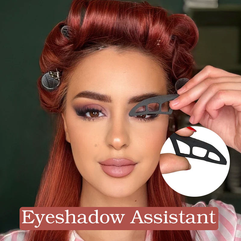 1+1 Free | GlamGuide™ | Symmetrical Eye Perfection
