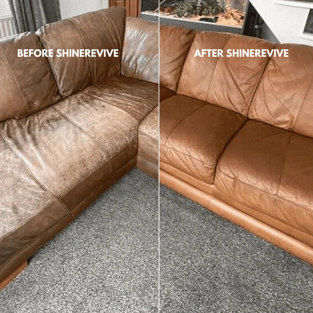 ShineRevive™ | Leather Repair Balm