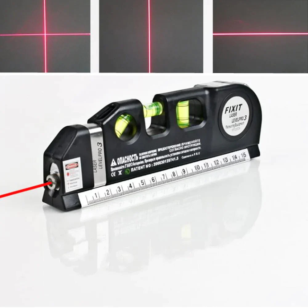 QuickMeasure™ | Versatile Measurement System