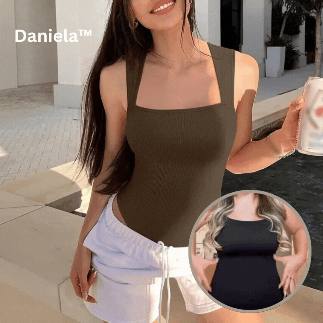 1+1 Free | Daniela™ | Flattering Curve Hug