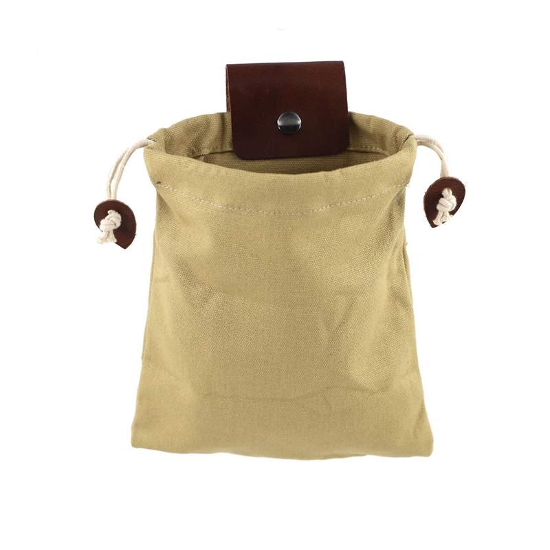 1+1 FREE | TravelCanvas™ | Versatile fabric bag