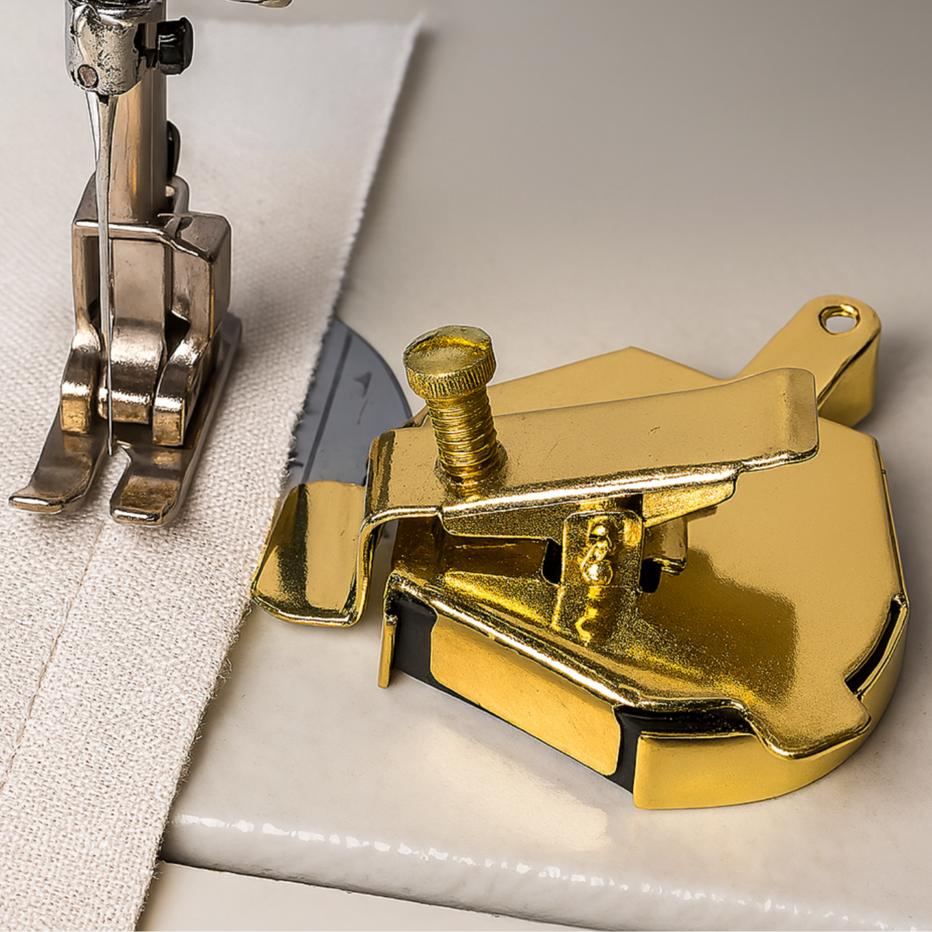 SewGuidePro™ | The Magnetic Seam Guide for Perfect Stitching