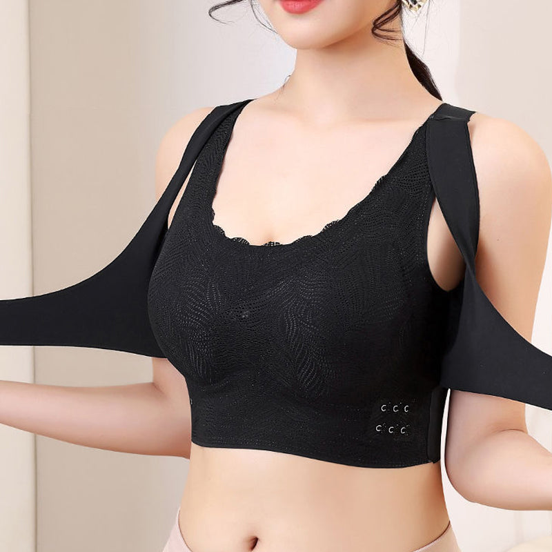 1+1 Free | GraceFit™ | Improves breast shaping