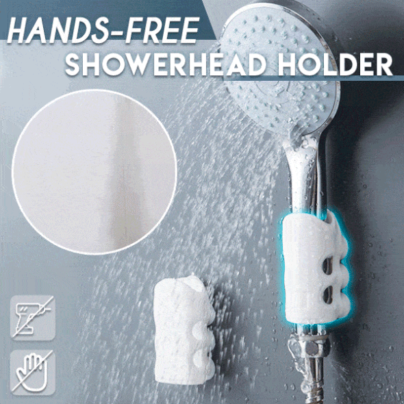 ShowerGrip™ |Tool-Free Installation