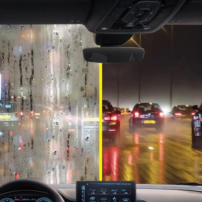 QuickGloss™ | Effortless Sparkle Solution