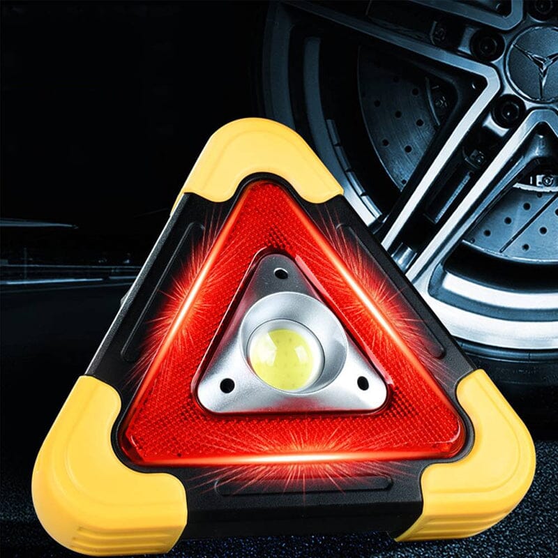 TriAlert™ | Smart Safety Signal