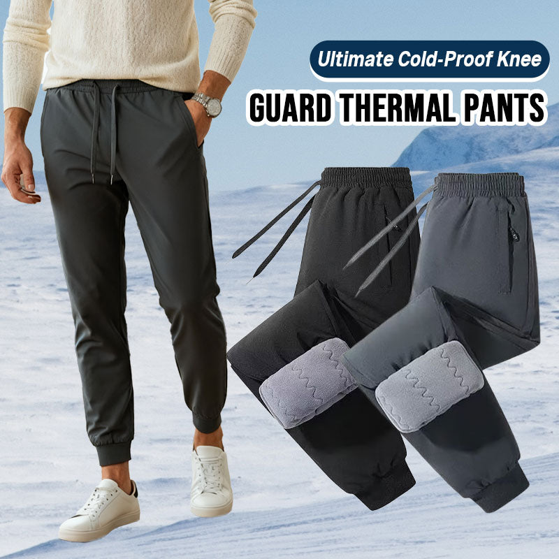 Cooper™ | Thermal Hose Ultimate knee warmth protection