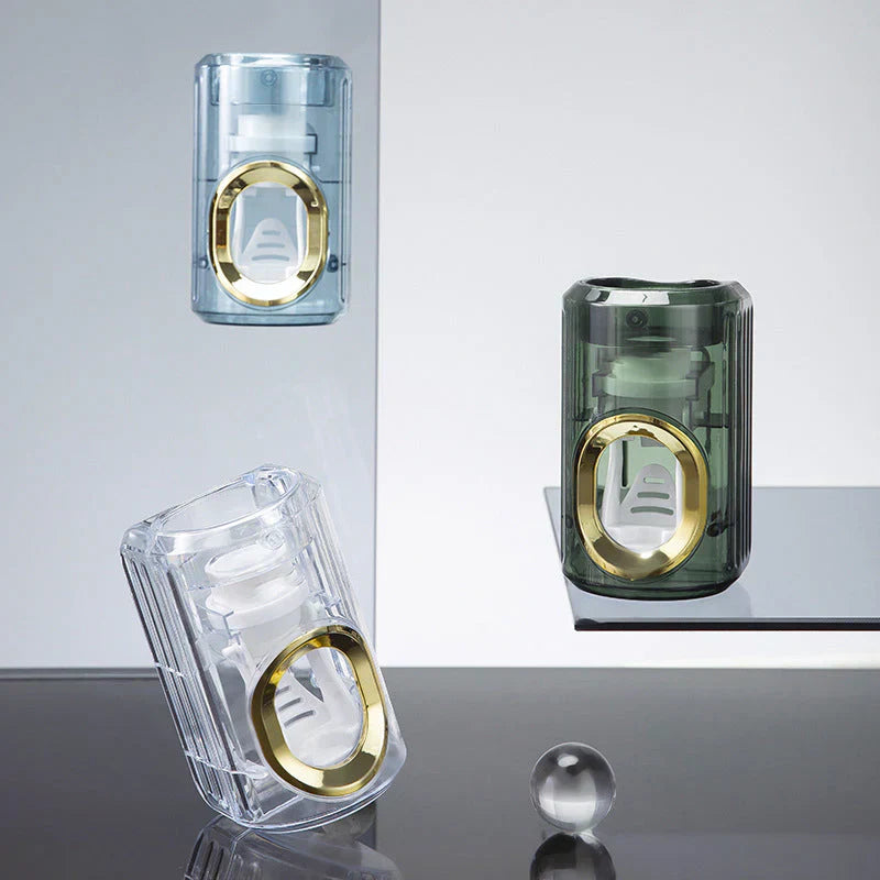 1+1 Free | LuxPress™ | For a clean and tidy bathroom!