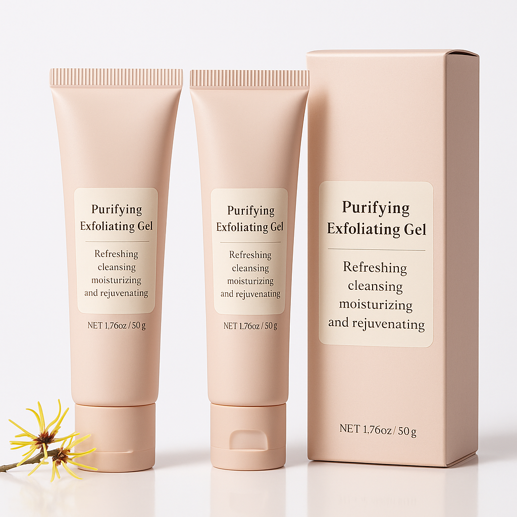 1+1 Free | FreshSkin™ | Reveals silky, radiant skin that draws all eyes to itself
