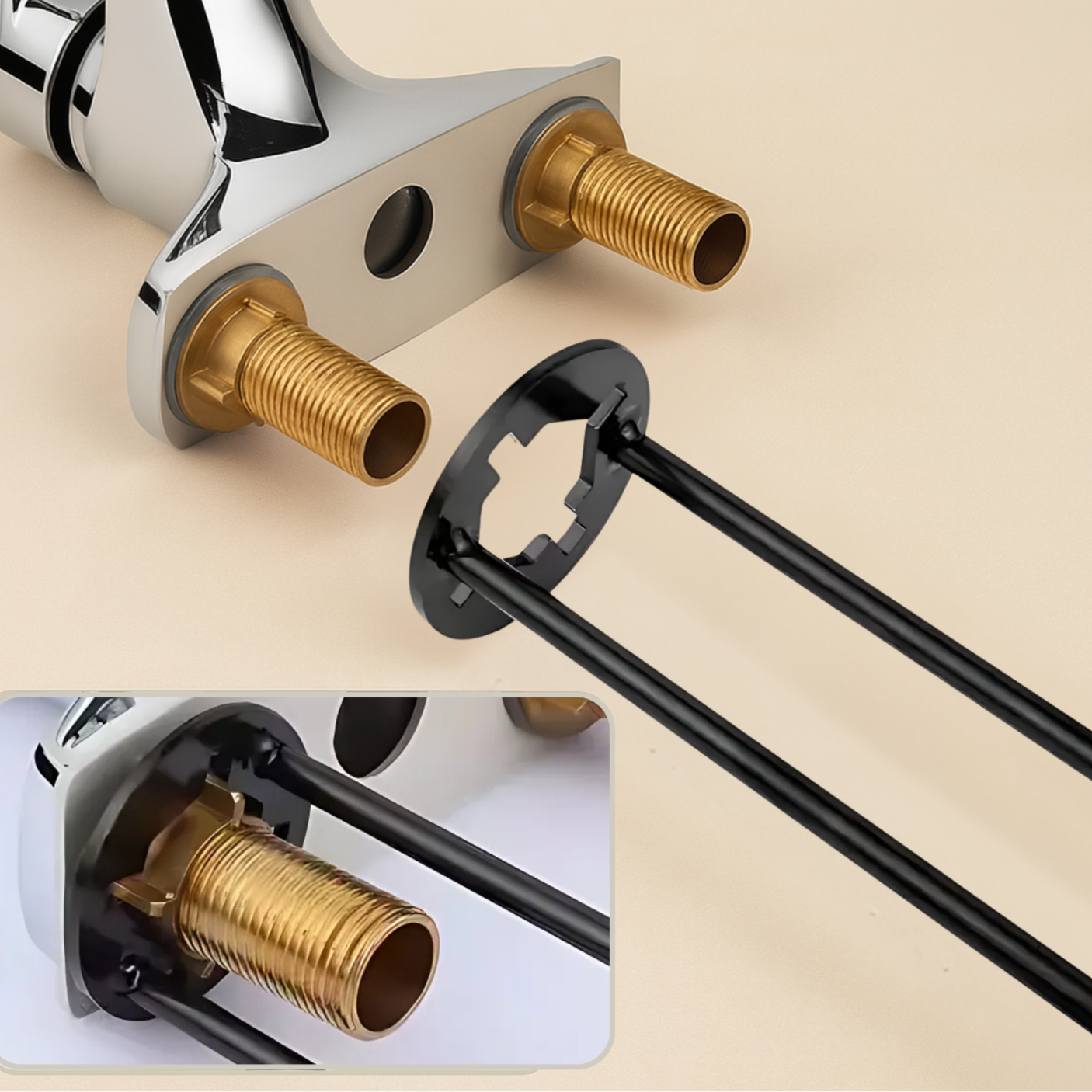 TwistReach™ | The Go-To Tool for Tight Spaces!