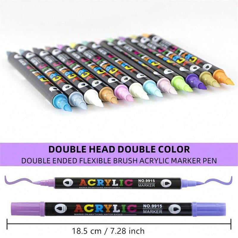 MarkerPro | Acrylic paint Marker pen