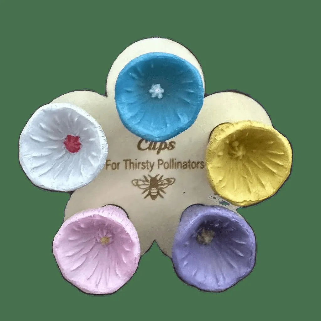 BuzzWell™ | Turn your garden into a blooming bee paradise full of life ...