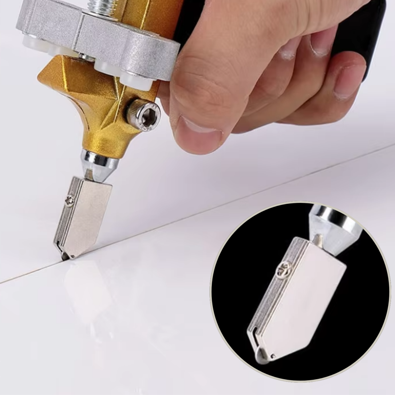 CutCraft™ | Precise cutting for perfect DIY projects