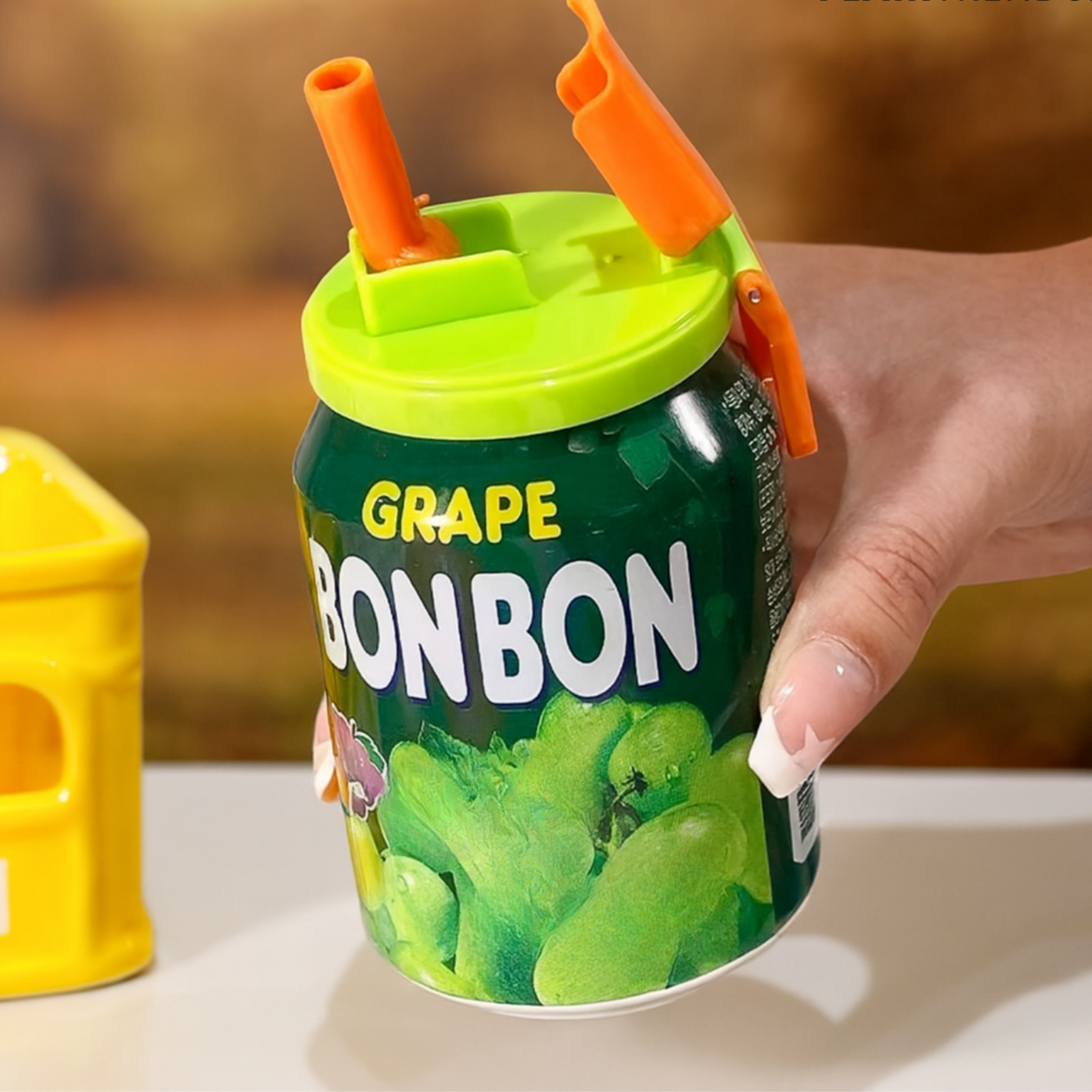2+2 FREE | SipCap™ | Drink Clean, Anywhere!