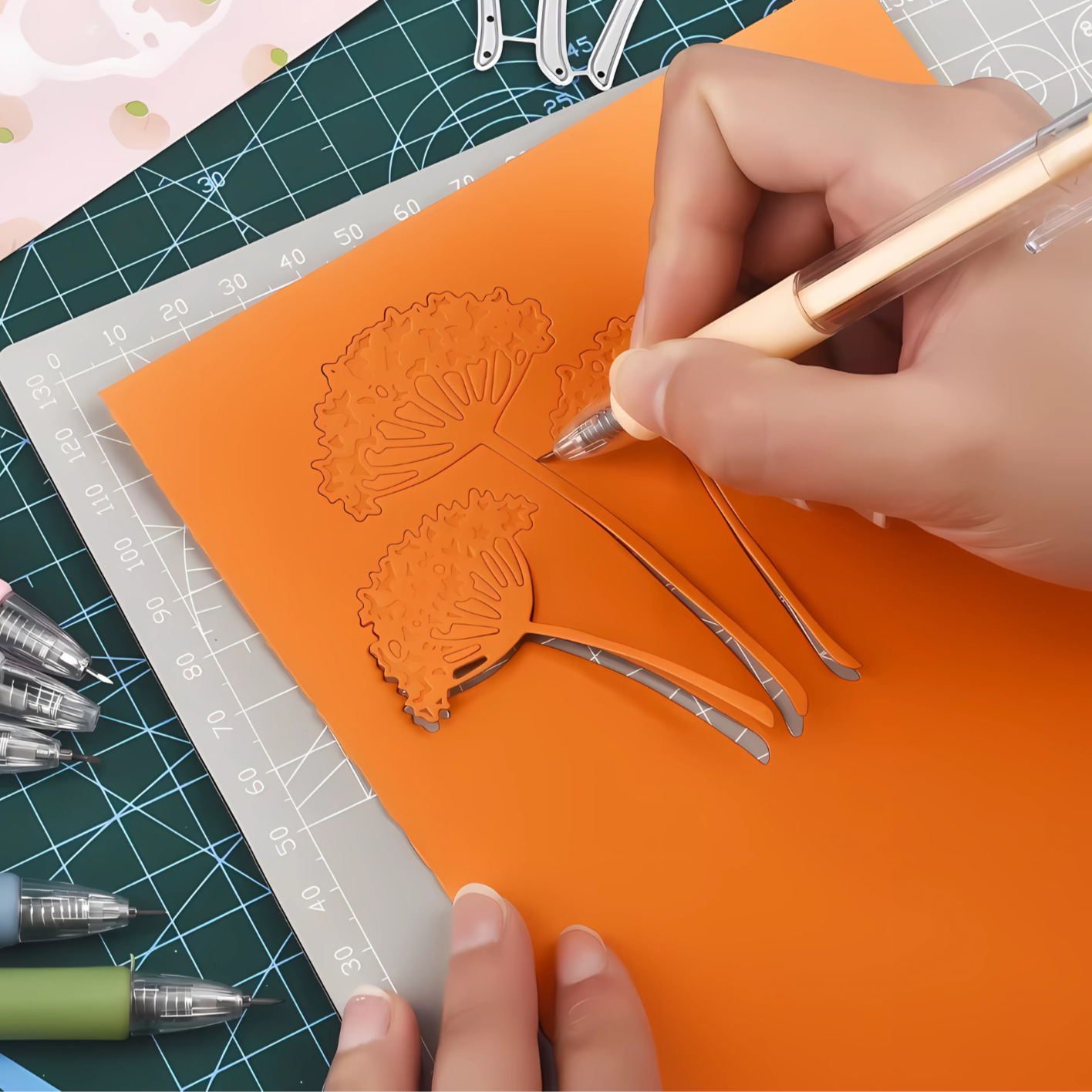 3+3 FREE | BladePen™ | Magic Cutting Pen