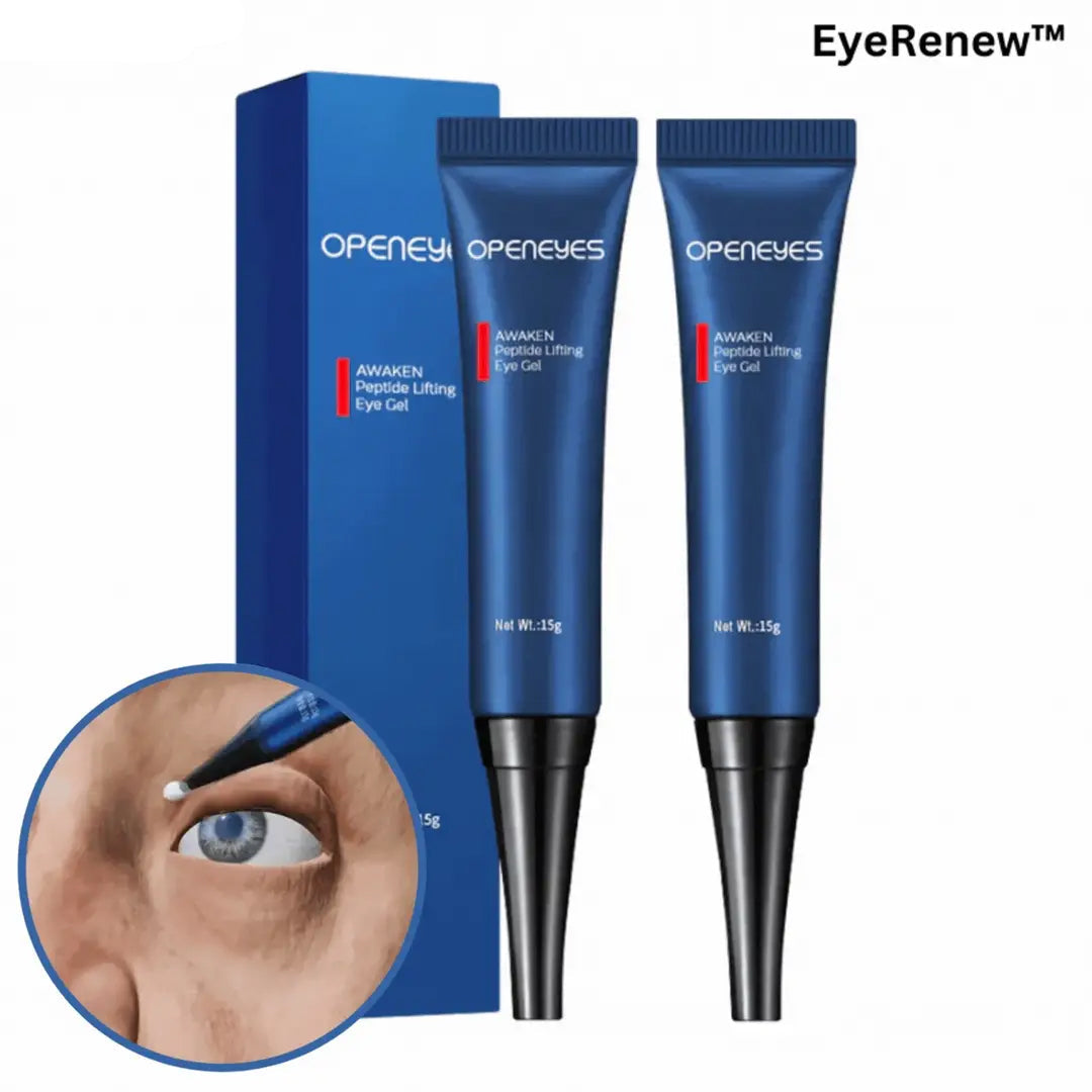 50% discount | EyeRenew™ | Radiant & youthful fresh eye renewal