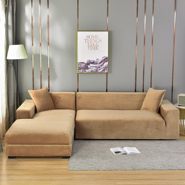 Sofa Guard Pro™ | Say goodbye to stains and scratches – ultimate protection for your sofa that combines style and comfort!