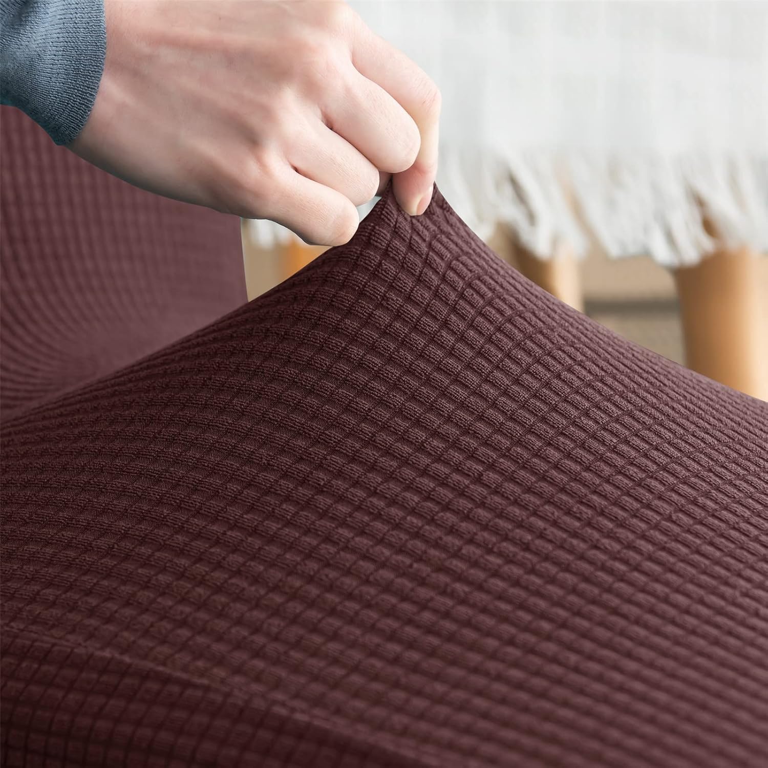 3+3 FREE | ChairLuxe™ | Restore your chairs to like-new condition!