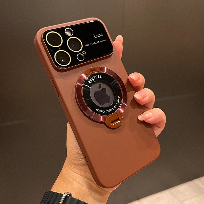 MagShield™ | Magnetic iPhone Case