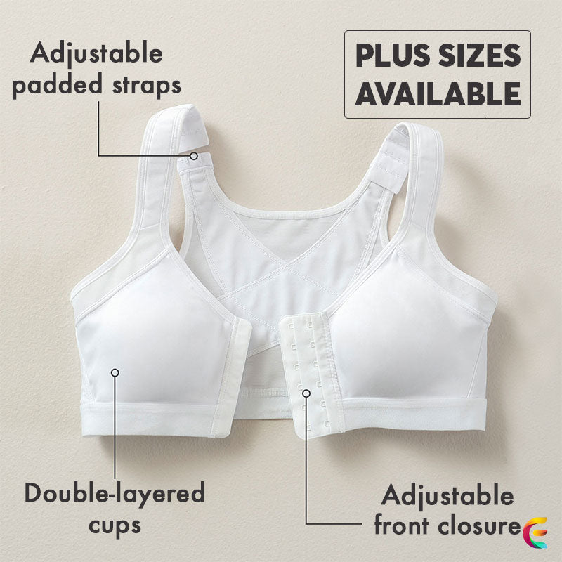 1+2 FREE | PostureFit™ | Multifunctional bra