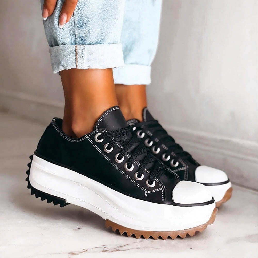Therese™ | Relaxed Step Experience