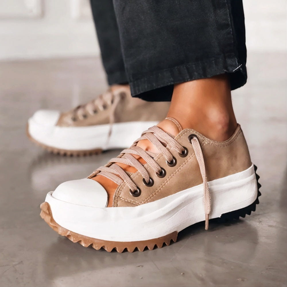 Therese™ | Relaxed Step Experience