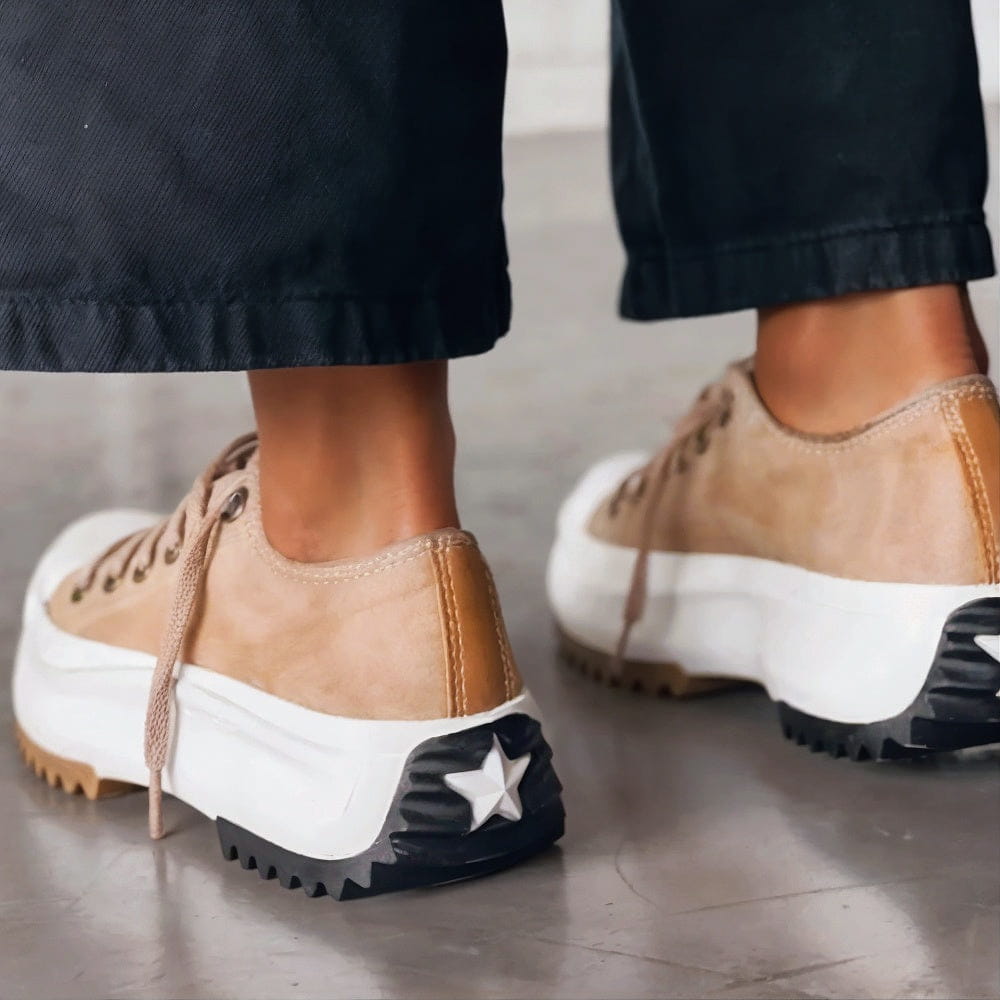 Therese™ | Relaxed Step Experience