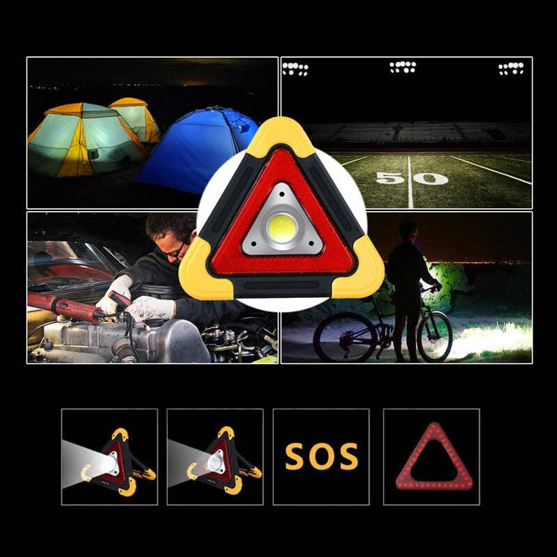TriAlert™ | Smart Safety Signal