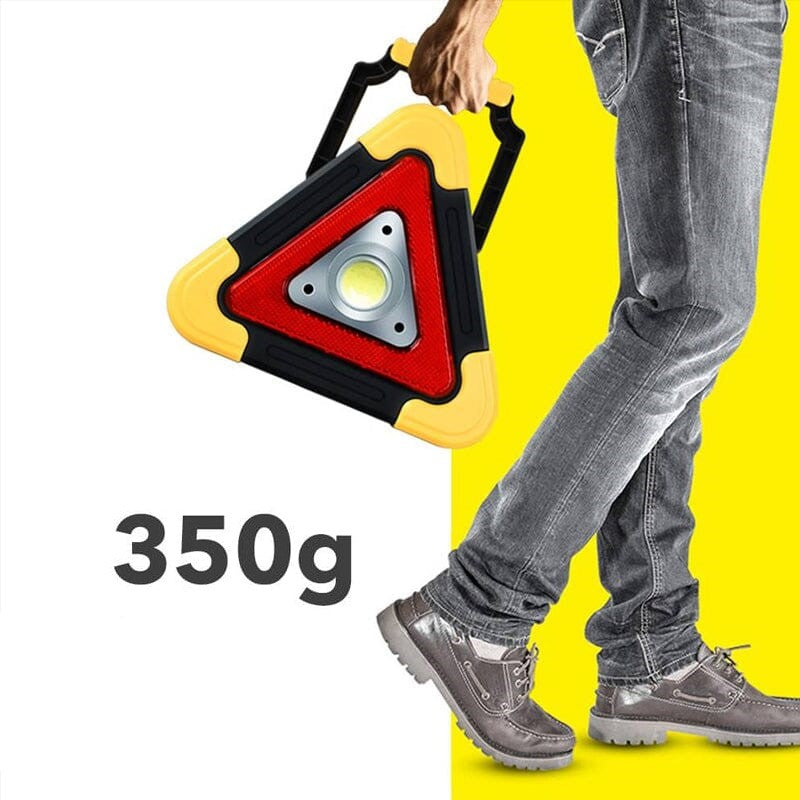 TriAlert™ | Smart Safety Signal
