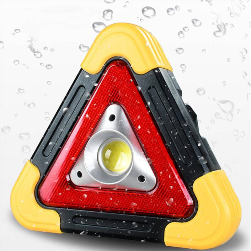 TriAlert™ | Smart Safety Signal