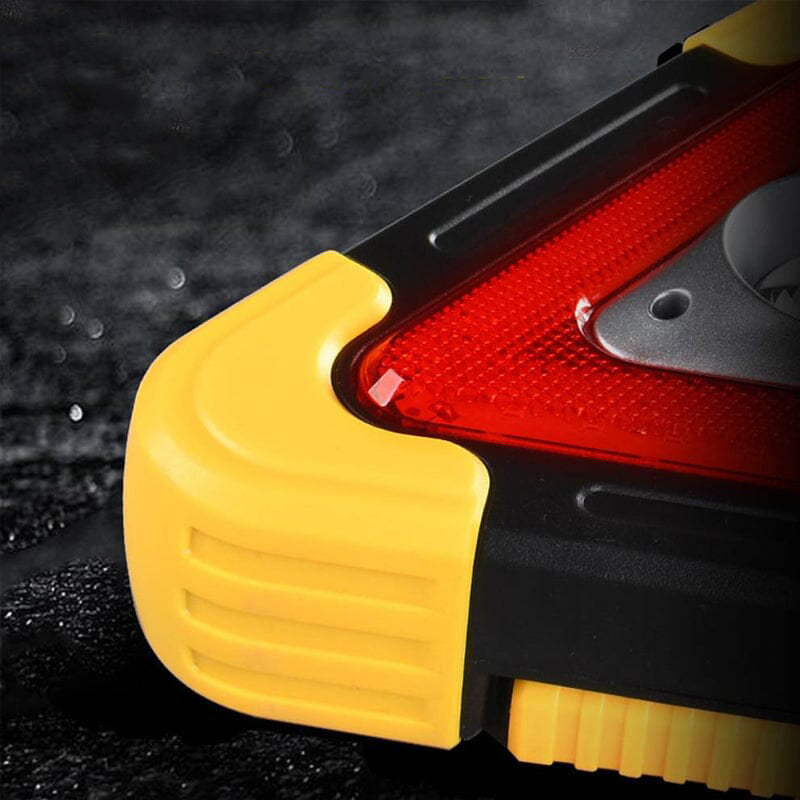 TriAlert™ | Smart Safety Signal