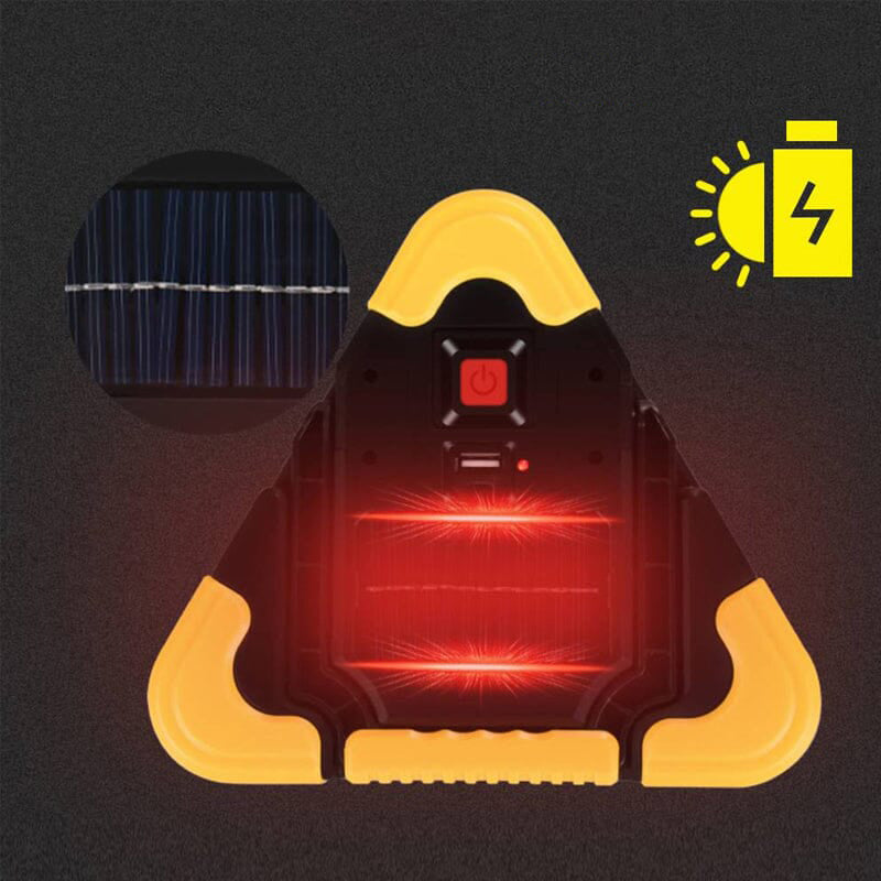 TriAlert™ | Smart Safety Signal