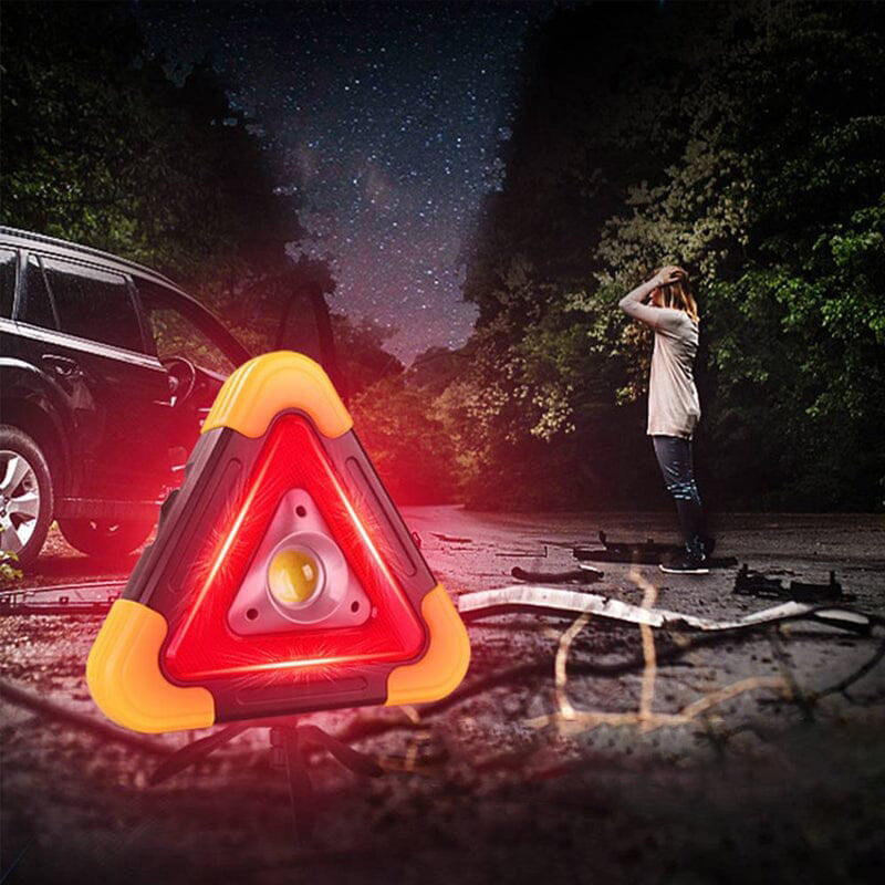 TriAlert™ | Smart Safety Signal