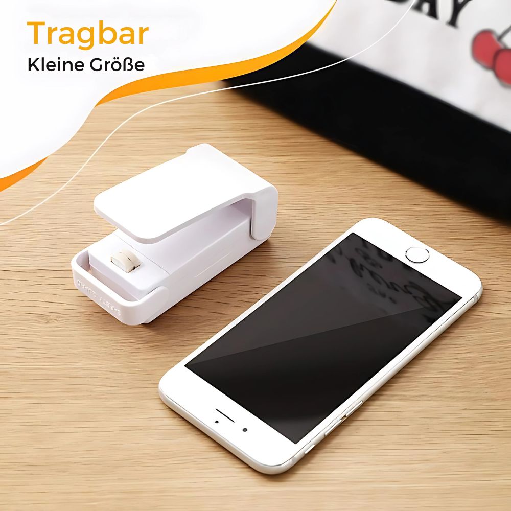 50% DISCOUNT | FreshSeal™ | Keep opened food fresh with ease! [Last day of discount]