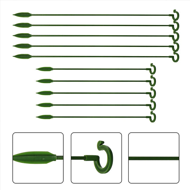 EasyPlant™ | Graceful Stem Support