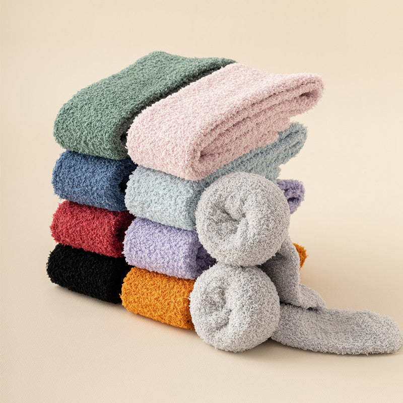 FrostEase™ | Cozy warmth and comfort for your feet!