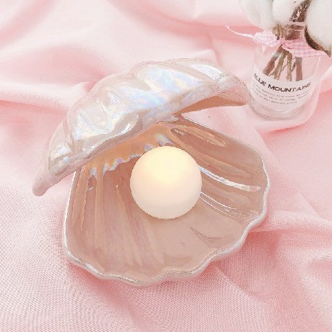 LunaPearl™ | Soothing Evening Shine
