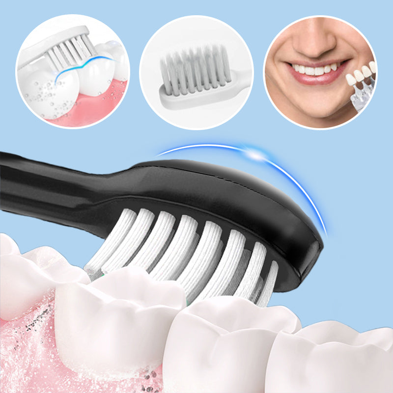 PulseGlow™ | Transform your smile into a daily boost of confidence