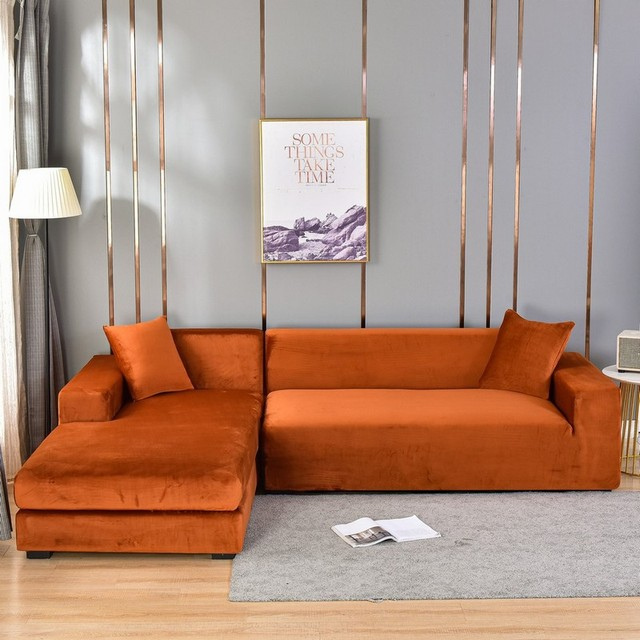 Sofa Guard Pro™ | Say goodbye to stains and scratches – ultimate protection for your sofa that combines style and comfort!