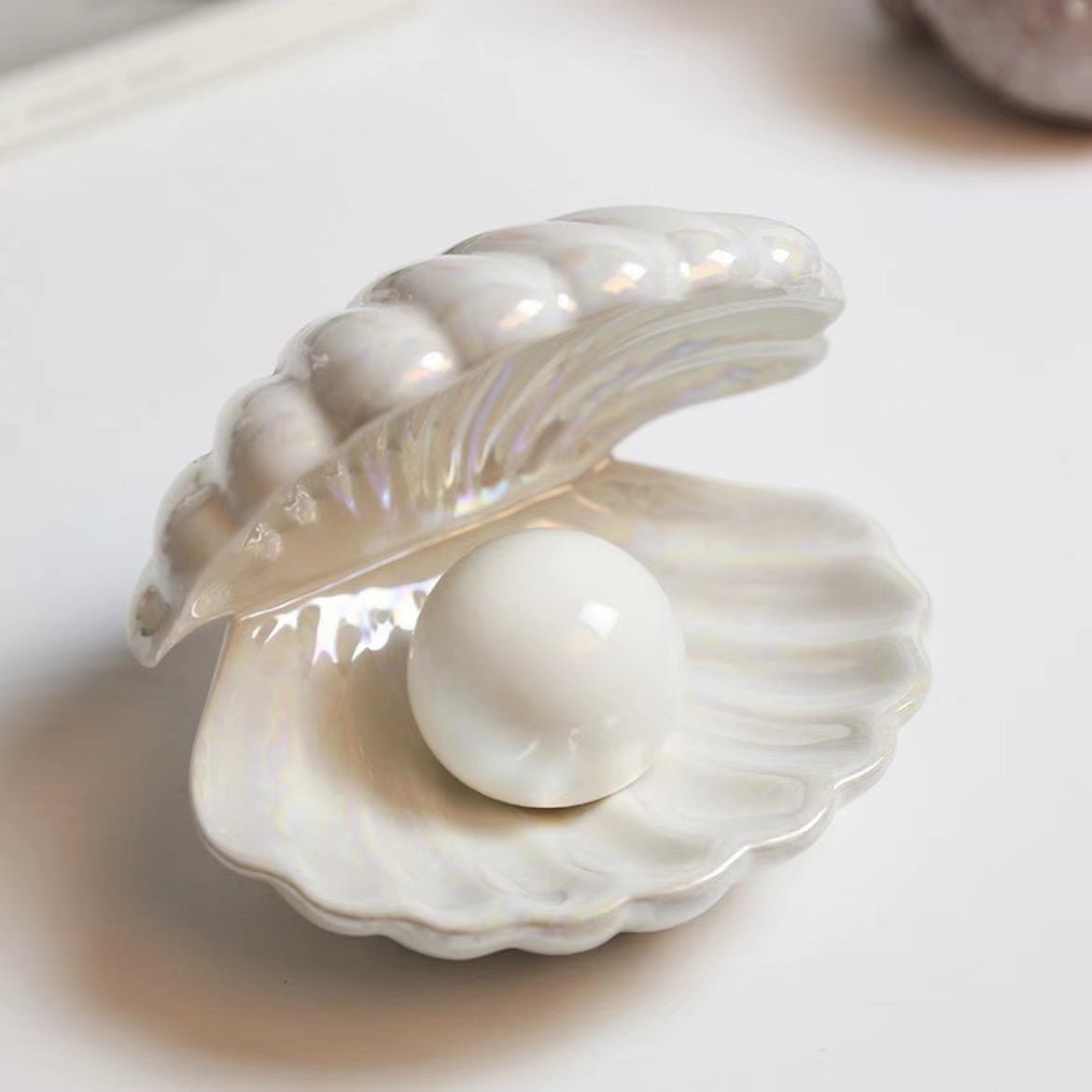 LunaPearl™ | Soothing Evening Shine