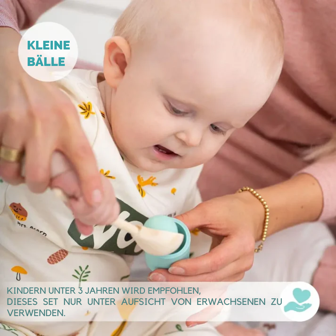 BrainPlay™ | Intelligent Competence Developer